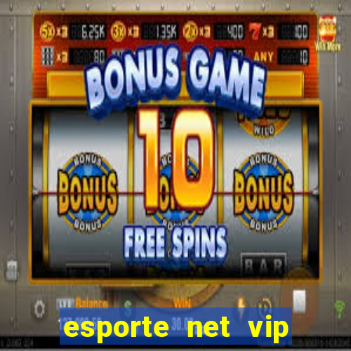 esporte net vip bet consultar bilhete